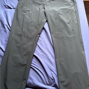 Oakley Men's Dark Gray Chinos
